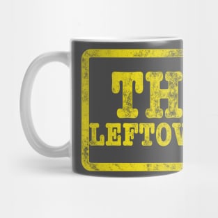 The Leftovers Mug